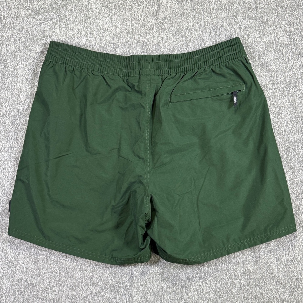 Vans Off The Wall Primary Solid Elastic Boardshor… - image 6